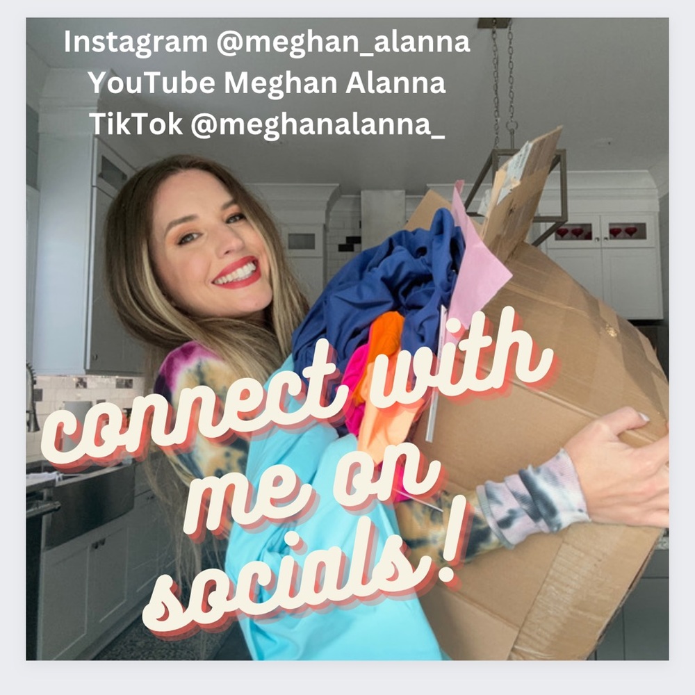 Meghan BAI is BACK 🚨🚨🚨 - Picture 2 of 16
